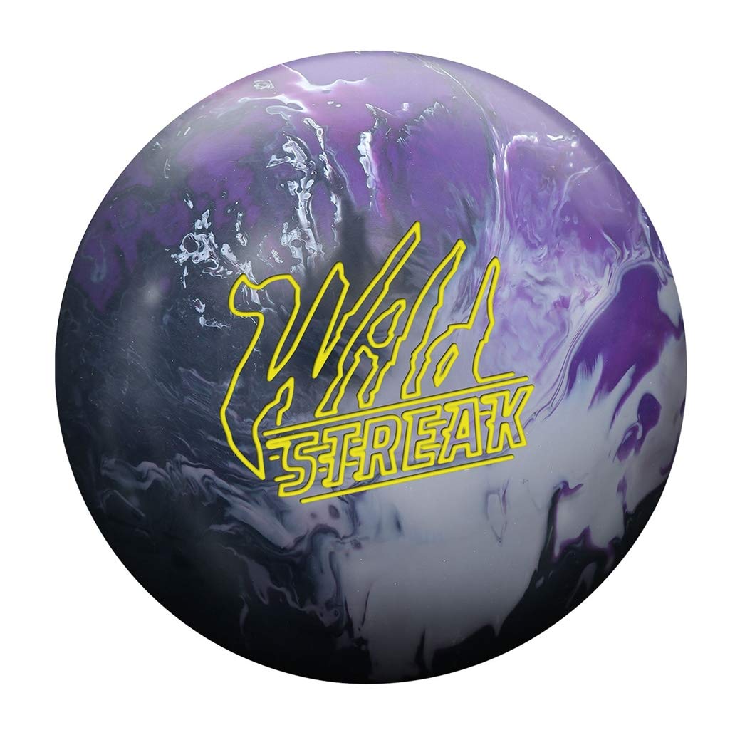 ロトグリップ　Wild Streak 15ポンド Amazon.co.jp: Roto Grip Wild Streak ボウリングボール