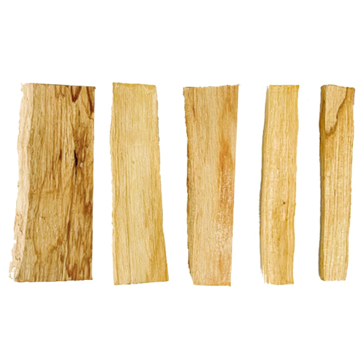 OUNONA 25piezas Varillas De Incienso De Madera Santa para Aromaterapia Aromatizante Natural para Relajación Hogar y Oficina Diseño Compacto y Ligero