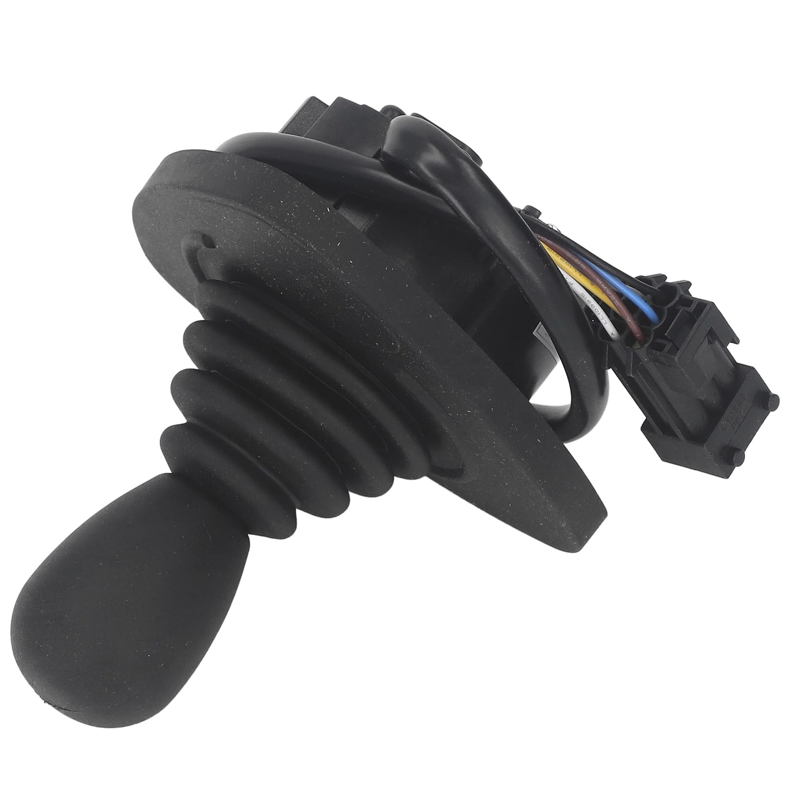 Hydraulischer Joystick, 360-Grad-Fernventil, Kabelsteuerung, Joystick 7919040041, Quergriff Gabelstapler, Lader, Traktor