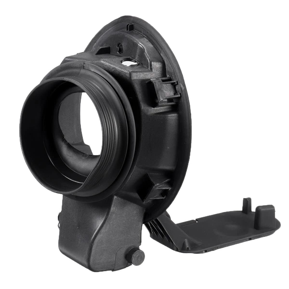 Coperchio Cerniera Coperchio Serbatoio Carburante ' per E87 E81 Serie 1 2004-2012 51177069449 Tappo Serbatoio Carburante