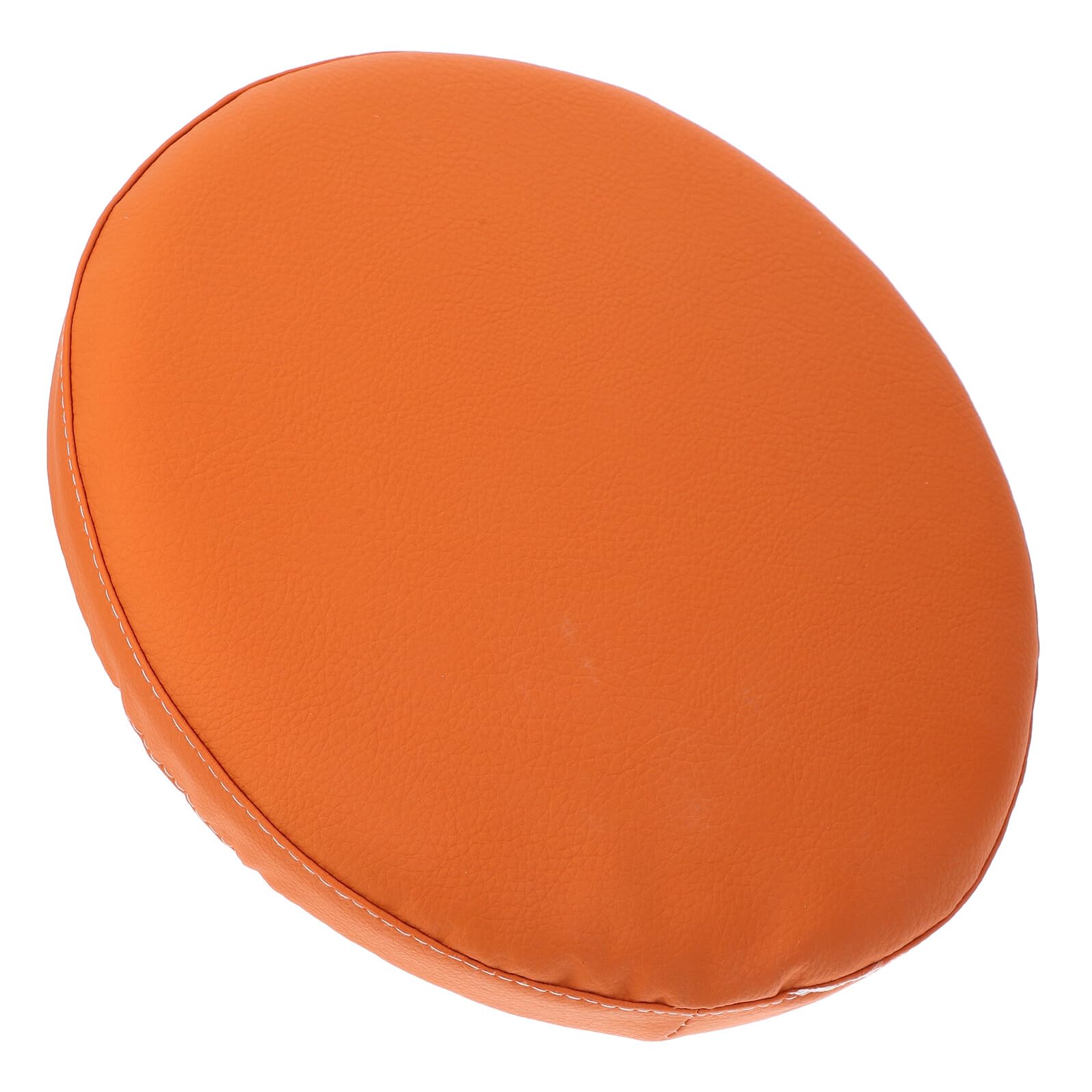 Cojín redondo de espuma viscoelástica para silla de terraza y jardín COLLBATH