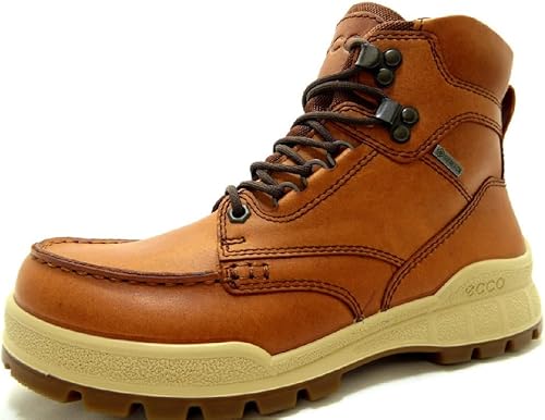 ECCO Botas altas de senderismo Track 25 para mujer