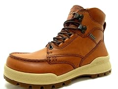 ECCO Womens Track 25 High Hiking Boot