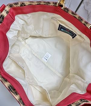 レスポートサックバンブーレオパードLサイズ レスポートサックから、N.Yと東京がタッグを組んだ新たな