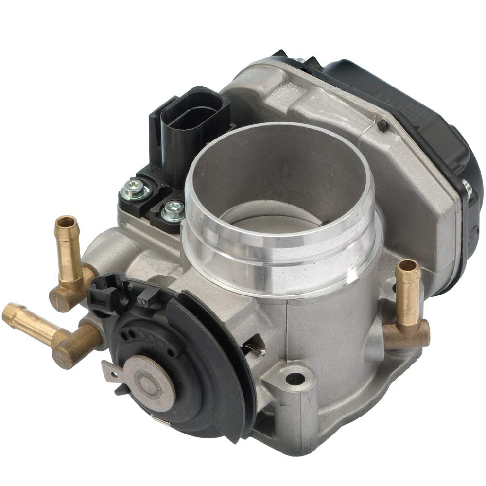 Hella 7.03703.14.0 Throttle Body