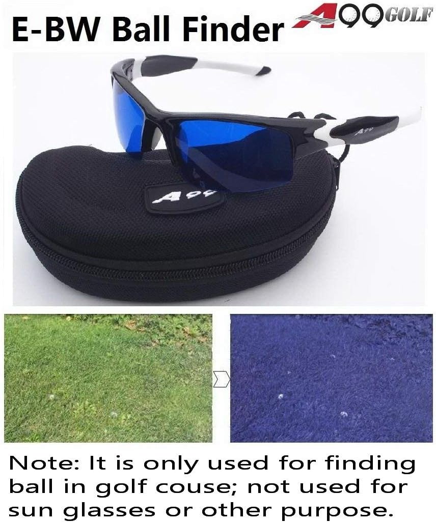 a99 occhiali da golf