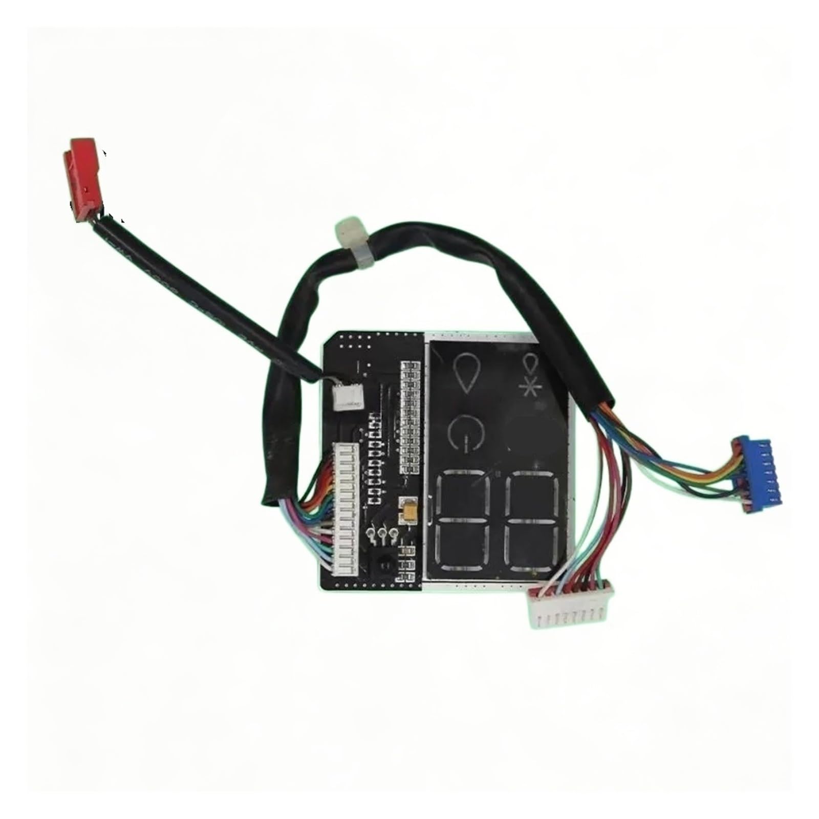 For Air Conditioner Main Circuit Board EAX35907219-1.2 Receiver Board EAX66216702 Replacement Part For Air Conditioning System