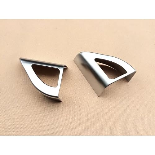 Inner Door Audio Loud Speakers Cover Trim For Buick Excelle 2015-2021 #TOP1