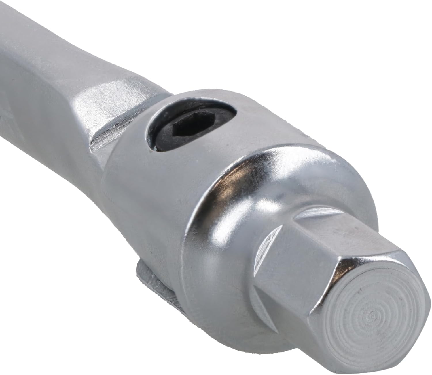 Male Hex/Allen Flexi Double Ended Swivel Head 2mm - 14mm 5pc 10 Sizes