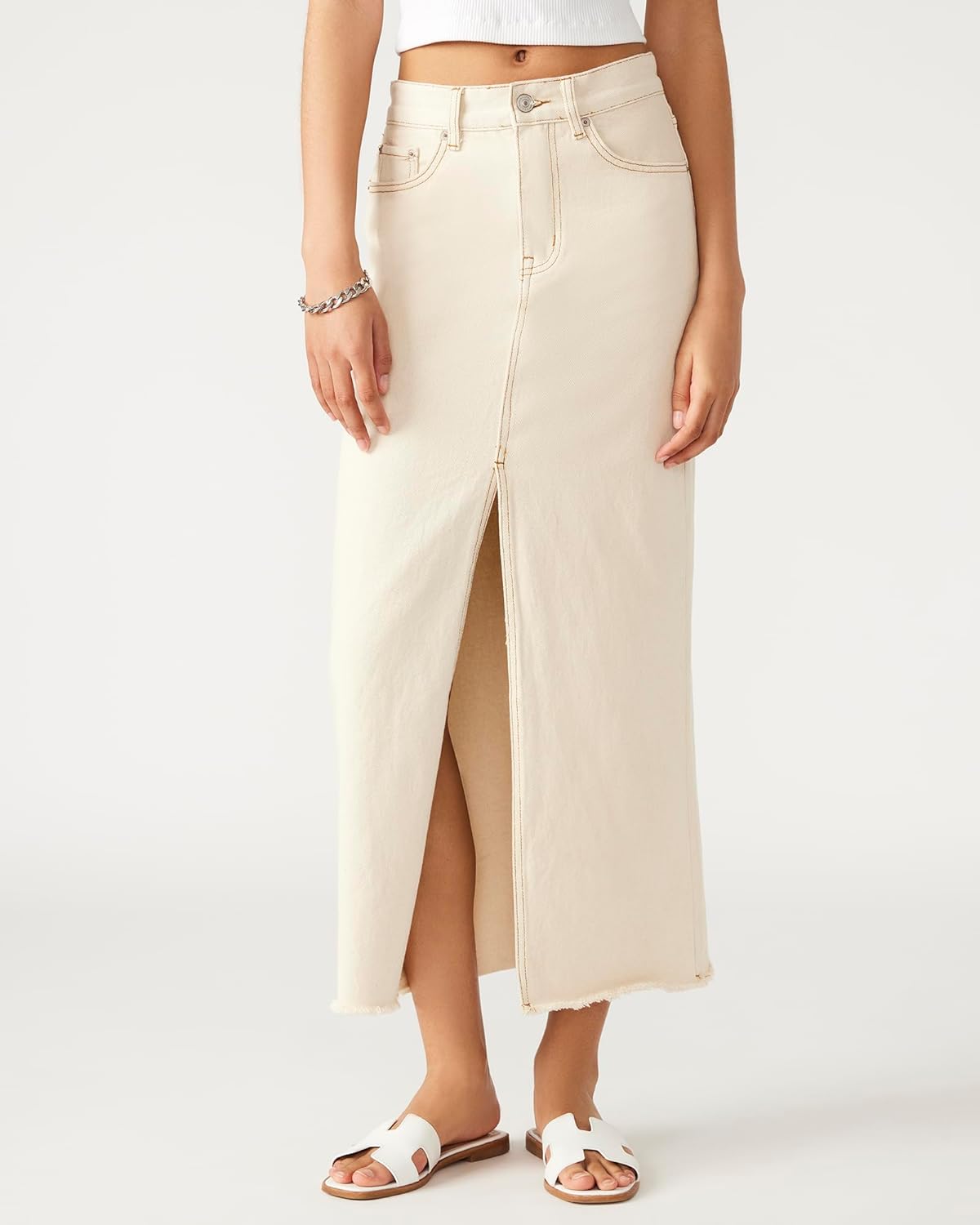 Steve Madden Womens Avani Skirt - Image 2