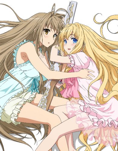 甘城ブリリアントパーク ブルーレイ全巻 Elc Or Jp