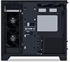 Lian Li O11 Dynamic Mini V2 Flow Midi-Tower Case - Black