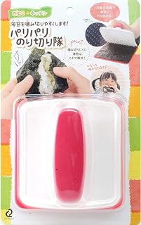 アーネスト 弁当 海苔 おにぎり パリパリ のり切り隊 A-76712