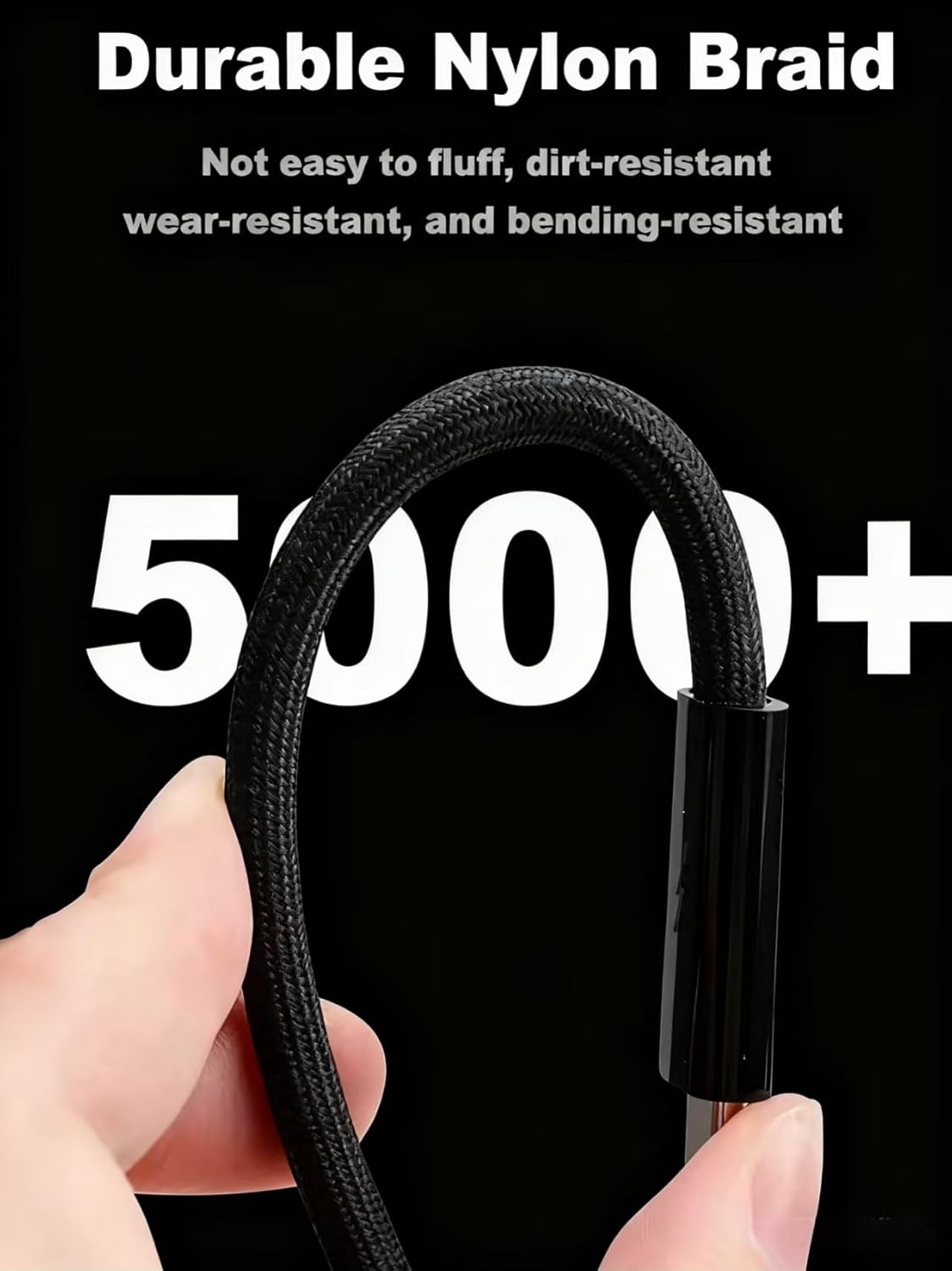 40Gbps Compatible with Thunderbolt 4 Cable, USB C to USB C Cable Supports 8K Display and 240W Charging, Compatible with USB 4,Thunderbolt 3, iphone16/17, ipad pro, MacBook pro/Air (9.8ft / 3m)