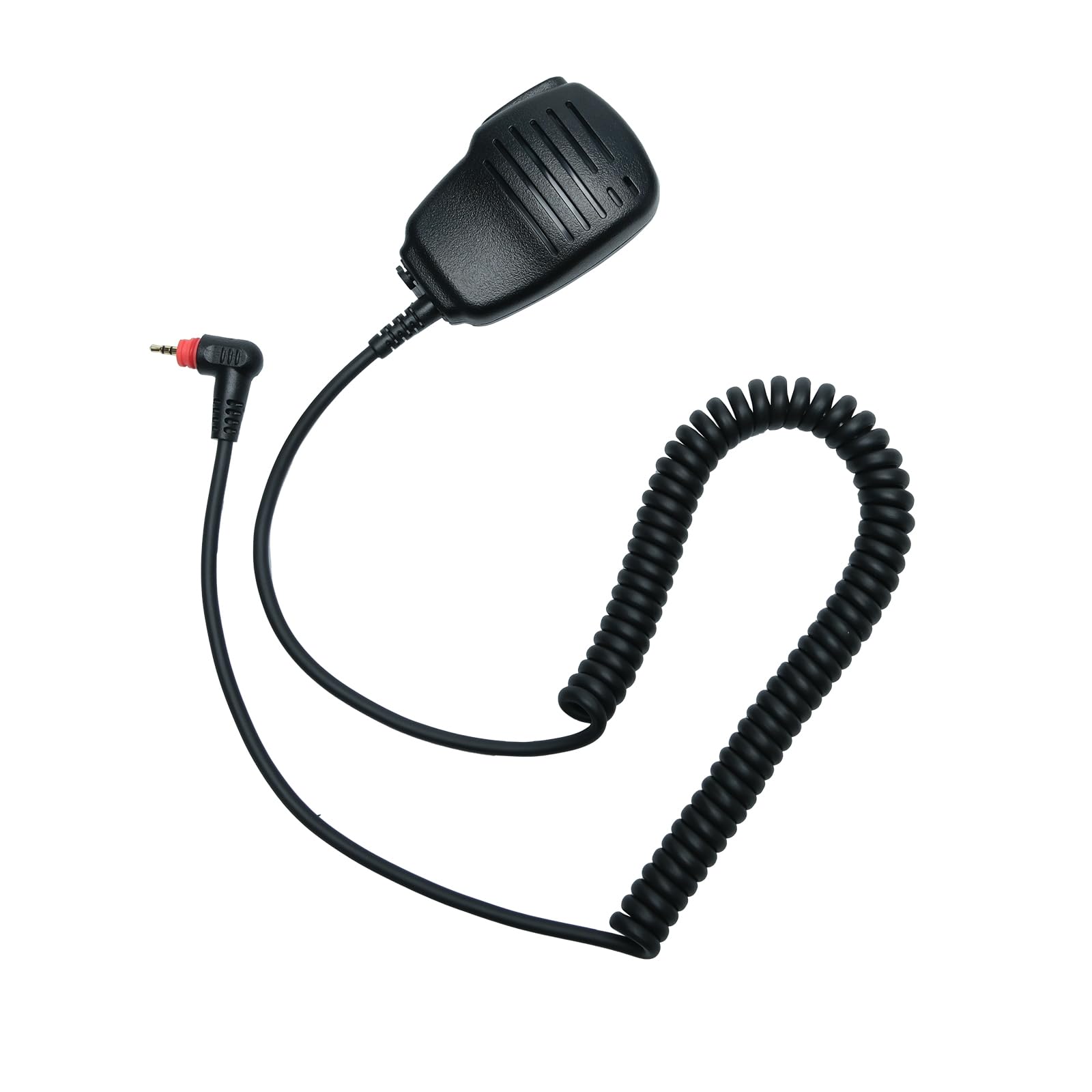 Microfono altoparlante da spalla compatibile con radio Motorola SL300
