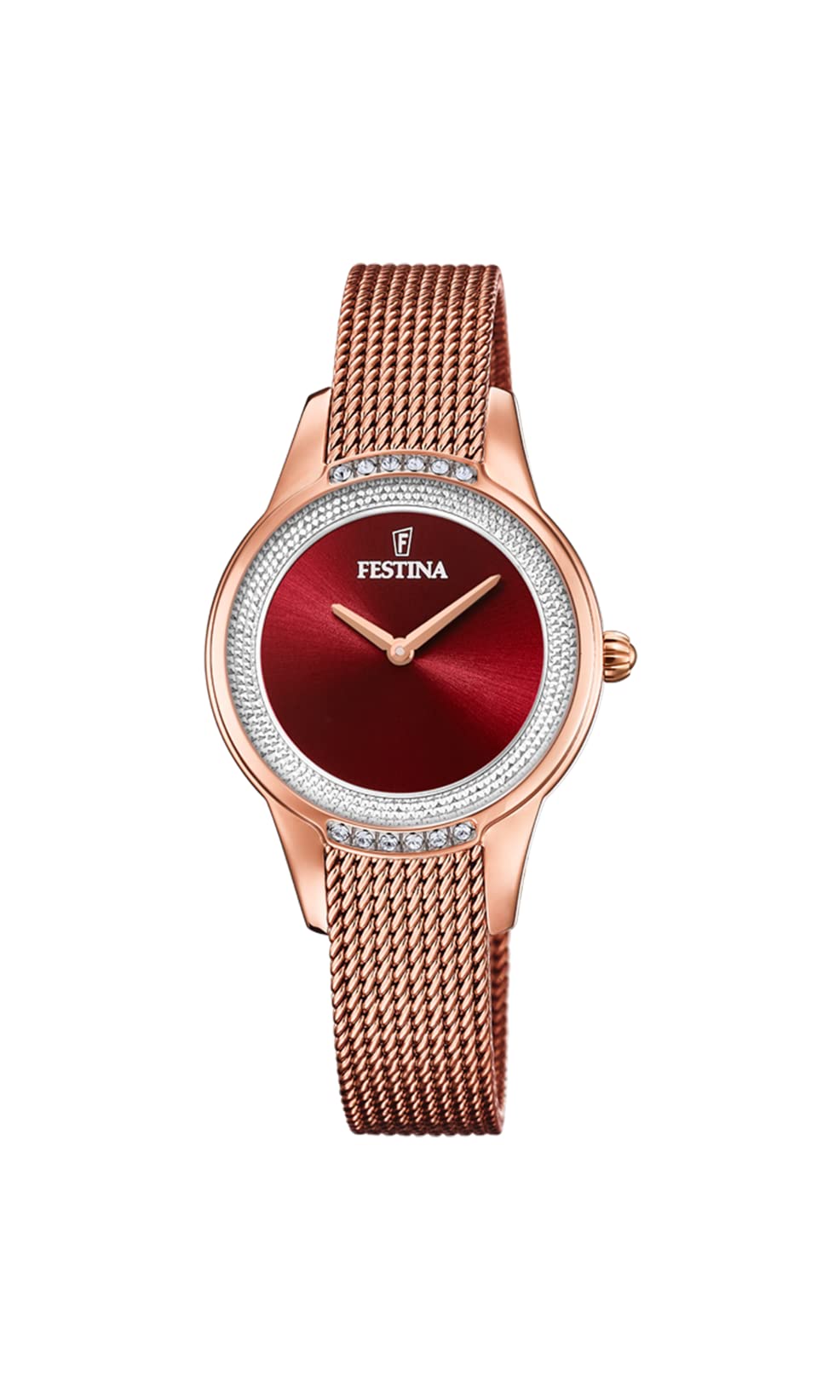 Festina Mademoiselle F20496/1 Wristwatch for women