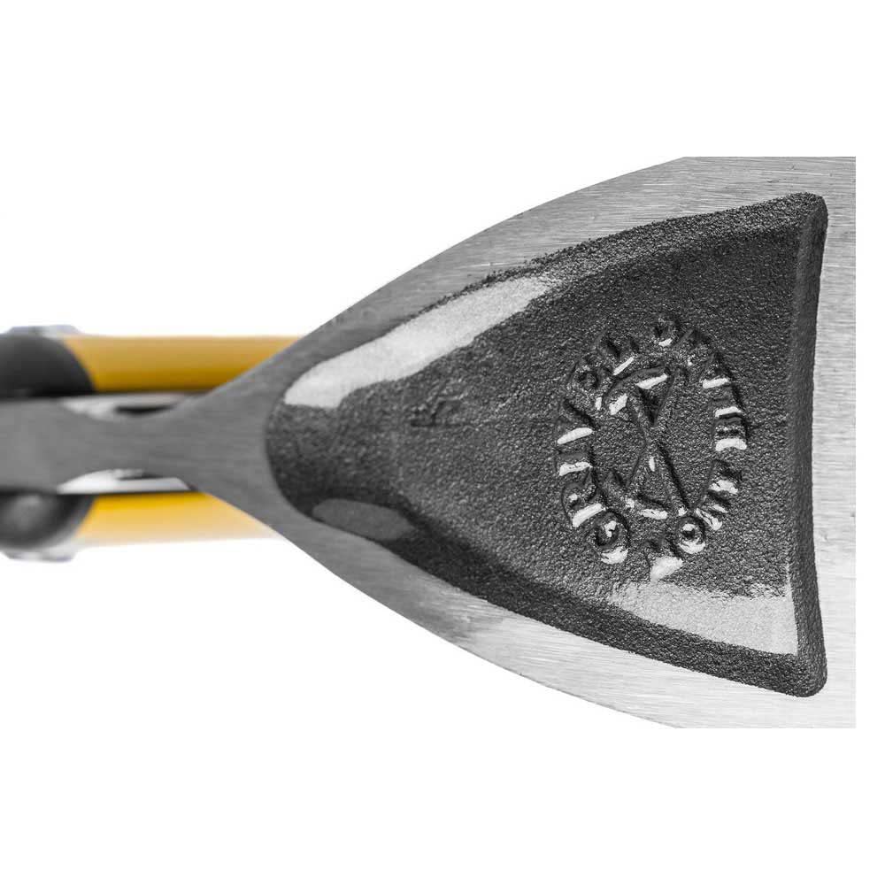 GRIVEL Air Tech Evolution T 53 cm maza c/E.S.Light+ CE Unisex Adultos