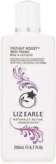 Liz Earle Rose & Lavender Instant Boost Skin Tonic 200ml