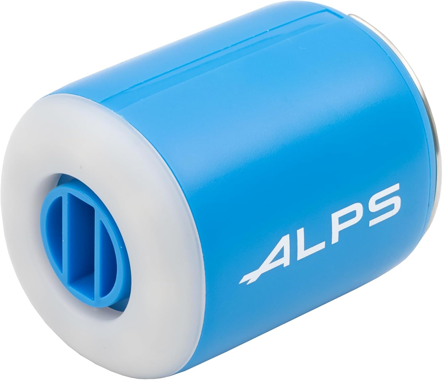 ALPS Mountaineering Nano Air Pump, Rechargeable Battery, Inflater/Deflater/Light