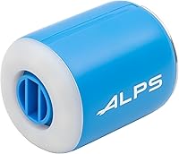 Vista 1 de ALPS Mountaineering Bomba de aire nano, batería recargable, inflador/desinflador/luz