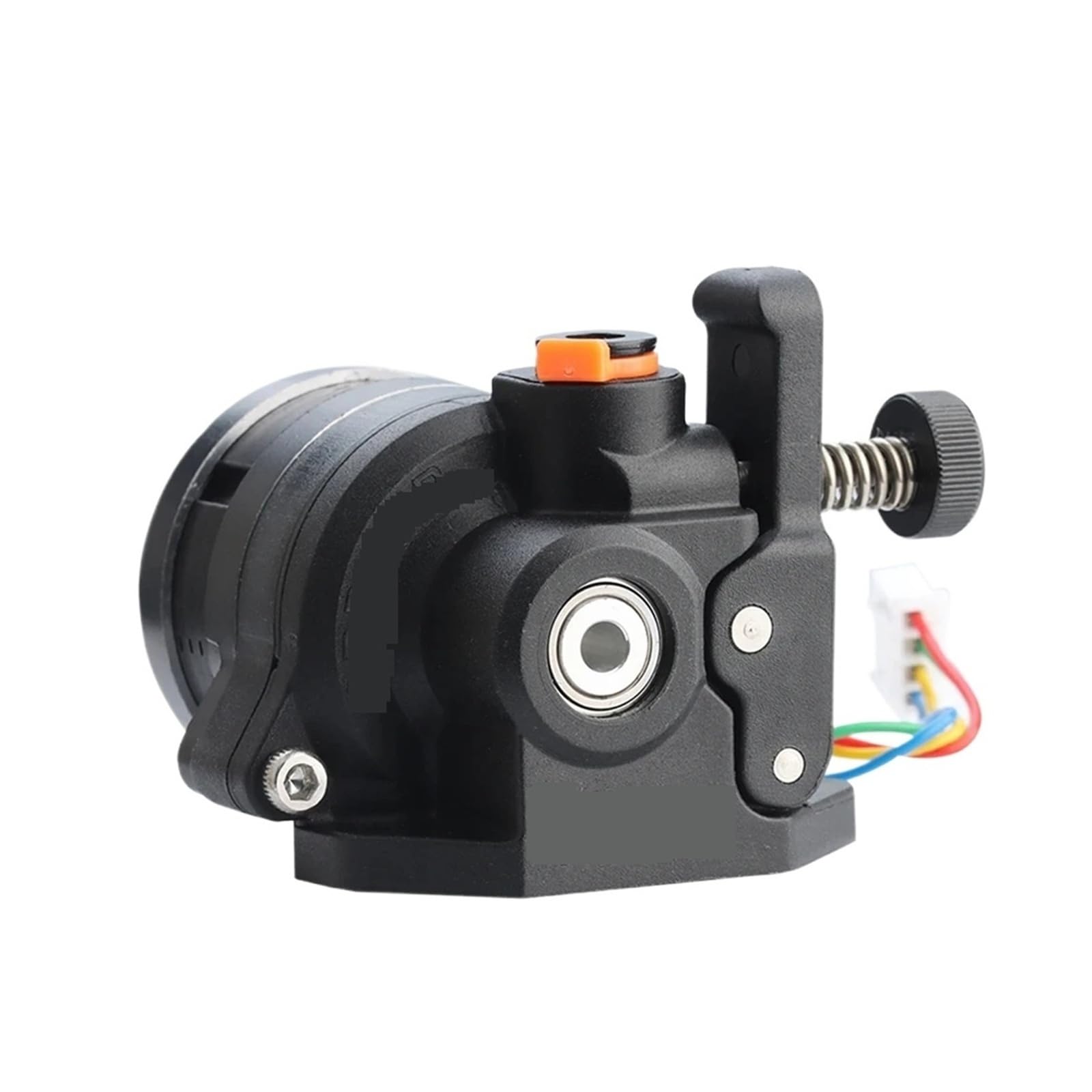 Extrusora V2.5 LDO Motor Doble Engranaje Transmisión Directa Compatible enr3 CR10 PLA ​​Pei TPU ABS filamento