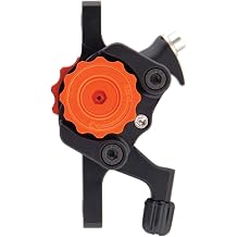 Paul Component Engineering Klamper Disc Caliper Long Pull Black | bike-brake-calipers