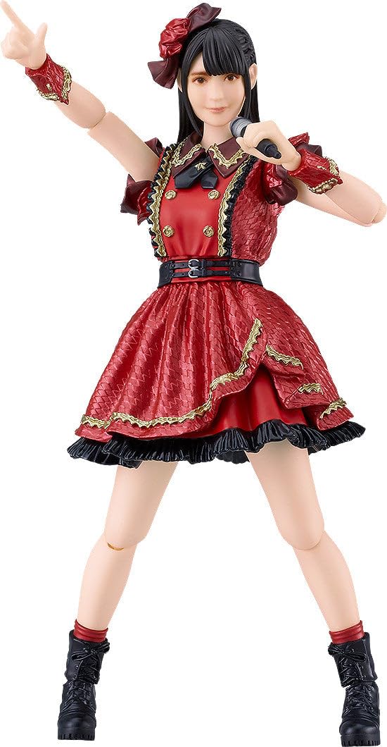 Amazon.co.jp: マックスファクトリー 上坂すみれ figma アクション 