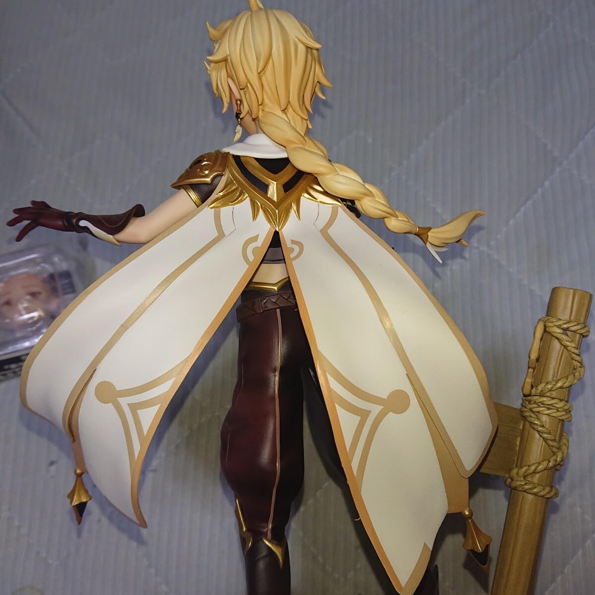 原神 旅人 空 フィギュア コトブキヤ 空｜原神｜男性キャラクター フィギュア｜フィギュア