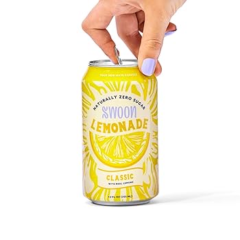 Amazon.com : Swoon Zero Sugar Iced Tea and Lemonade Variety
