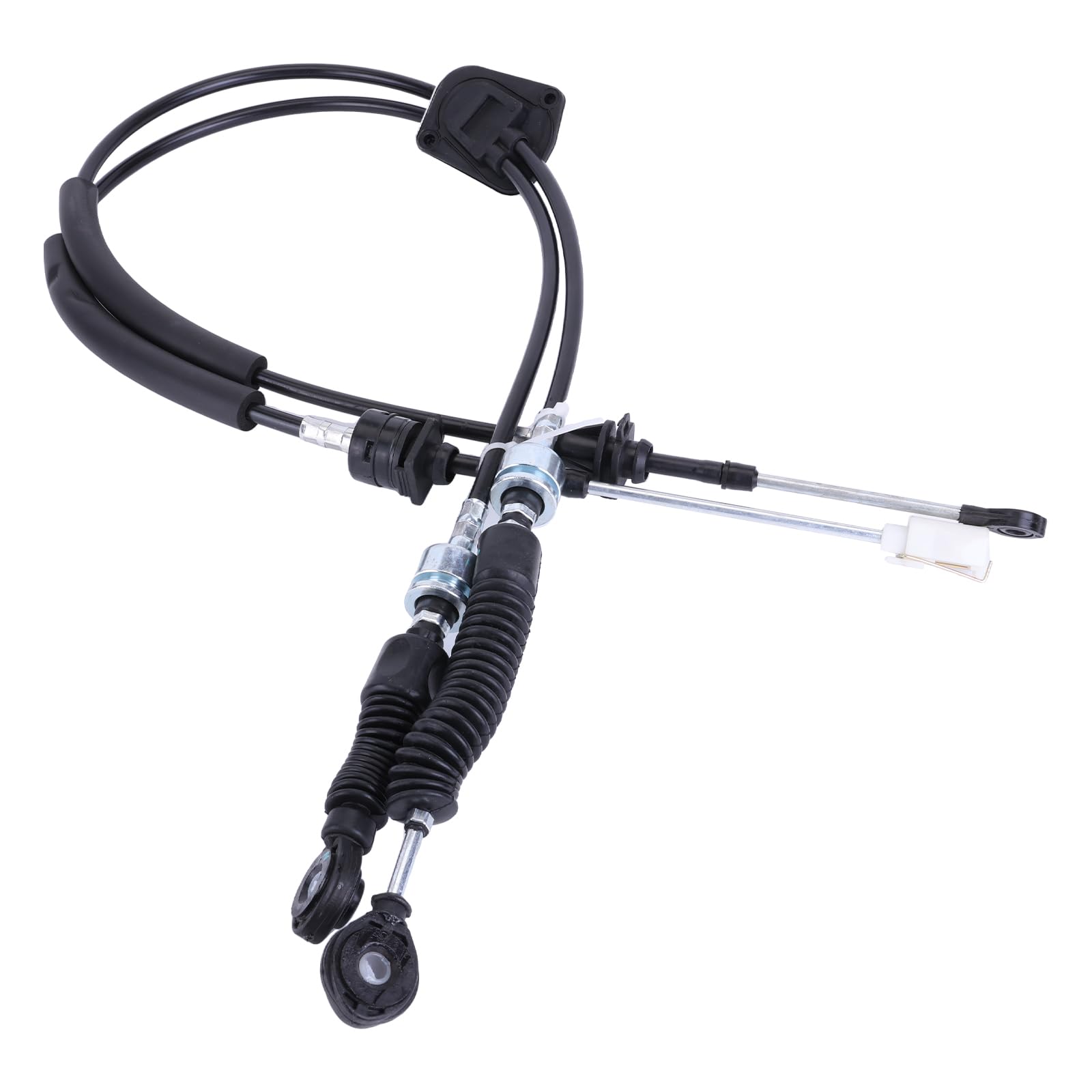 Amazon.com: moseiny 2460A037 Transmission Shift Cable for
