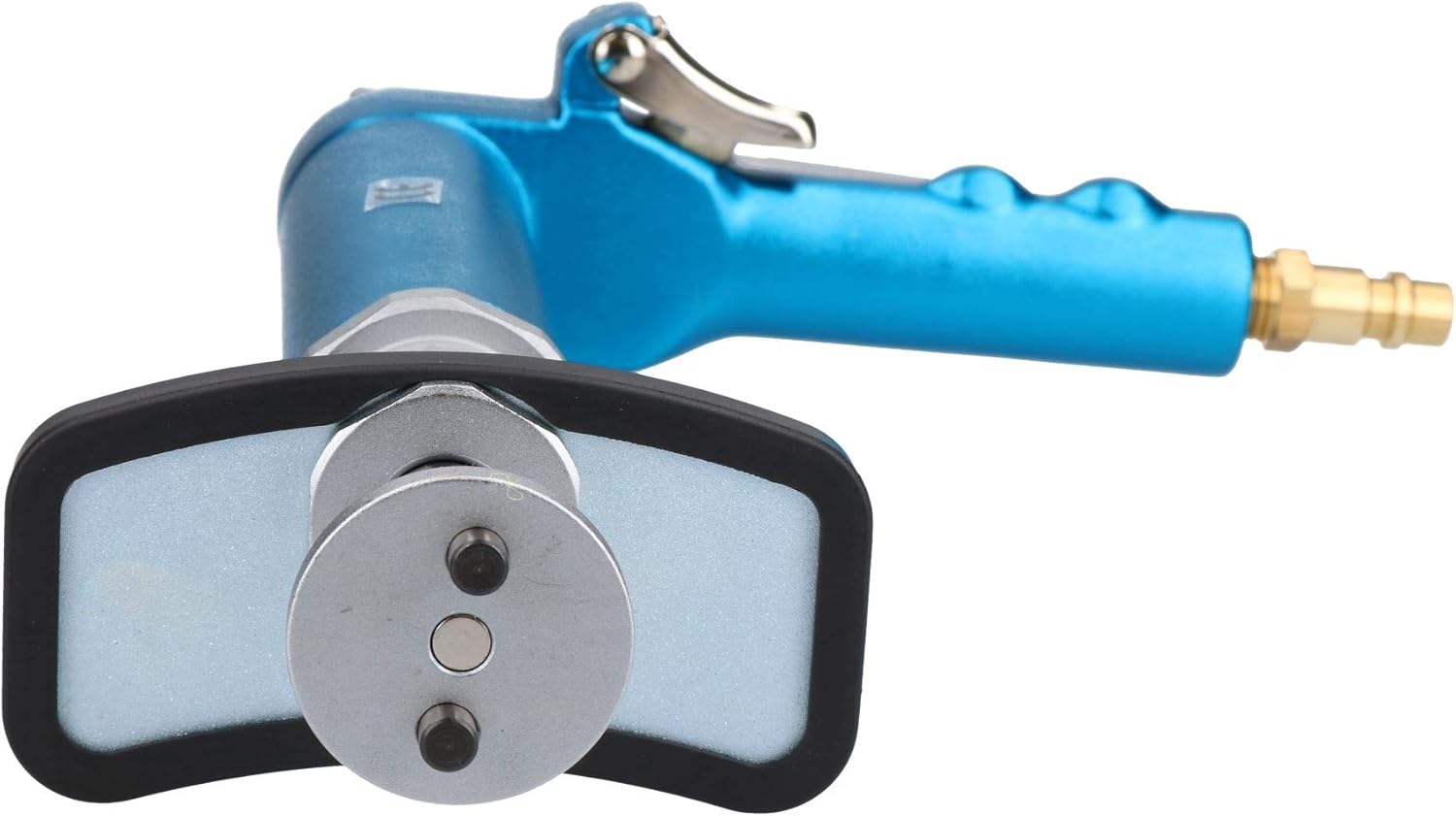 Universal Air Powered Pneumatic Brake Piston Caliper Wind Back Tool 80-100 PSI