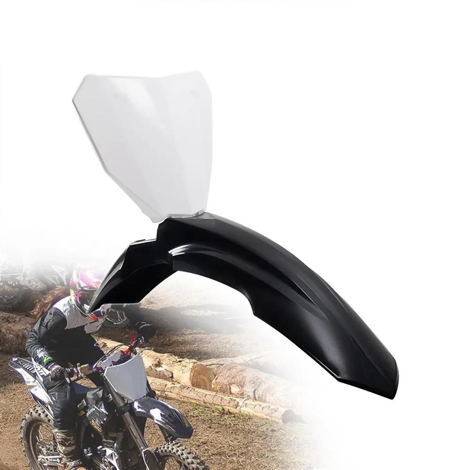 Upgrade je rit met premium voor spatbord van dirtbike voor ... - Alibaba