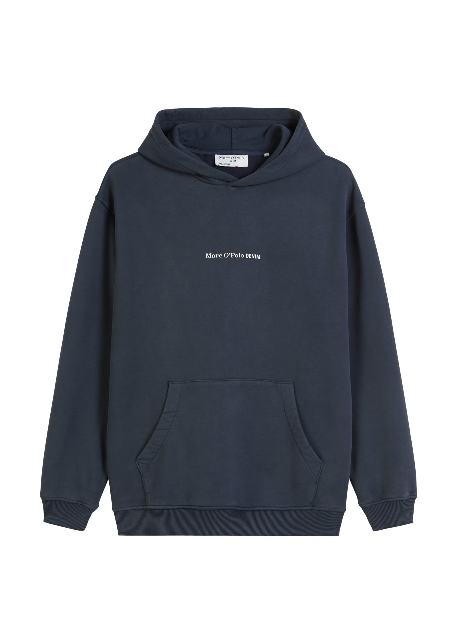 Marc O'Polo Herren 5000007848 Kapuzenpullover (1er Pack)