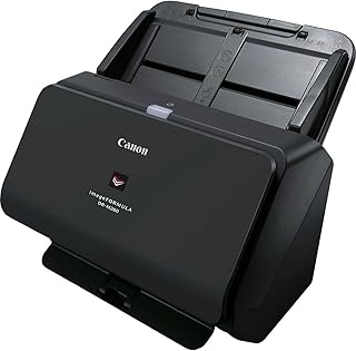 Canon imageFORMULA DR-M260 - Dokumentenscanner - CMOS / CIS - Duplex - 216 x 5588 mm -...