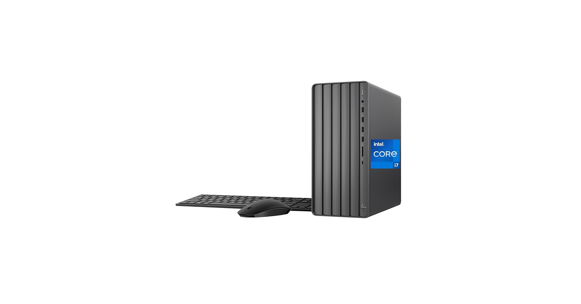 デスクトップ型PC HP ENVY Corei7/16GB/512GB SSD/win10pro HP ENVY PC - 14th Gen Intel Core i7 COMPUTER - Windows 11