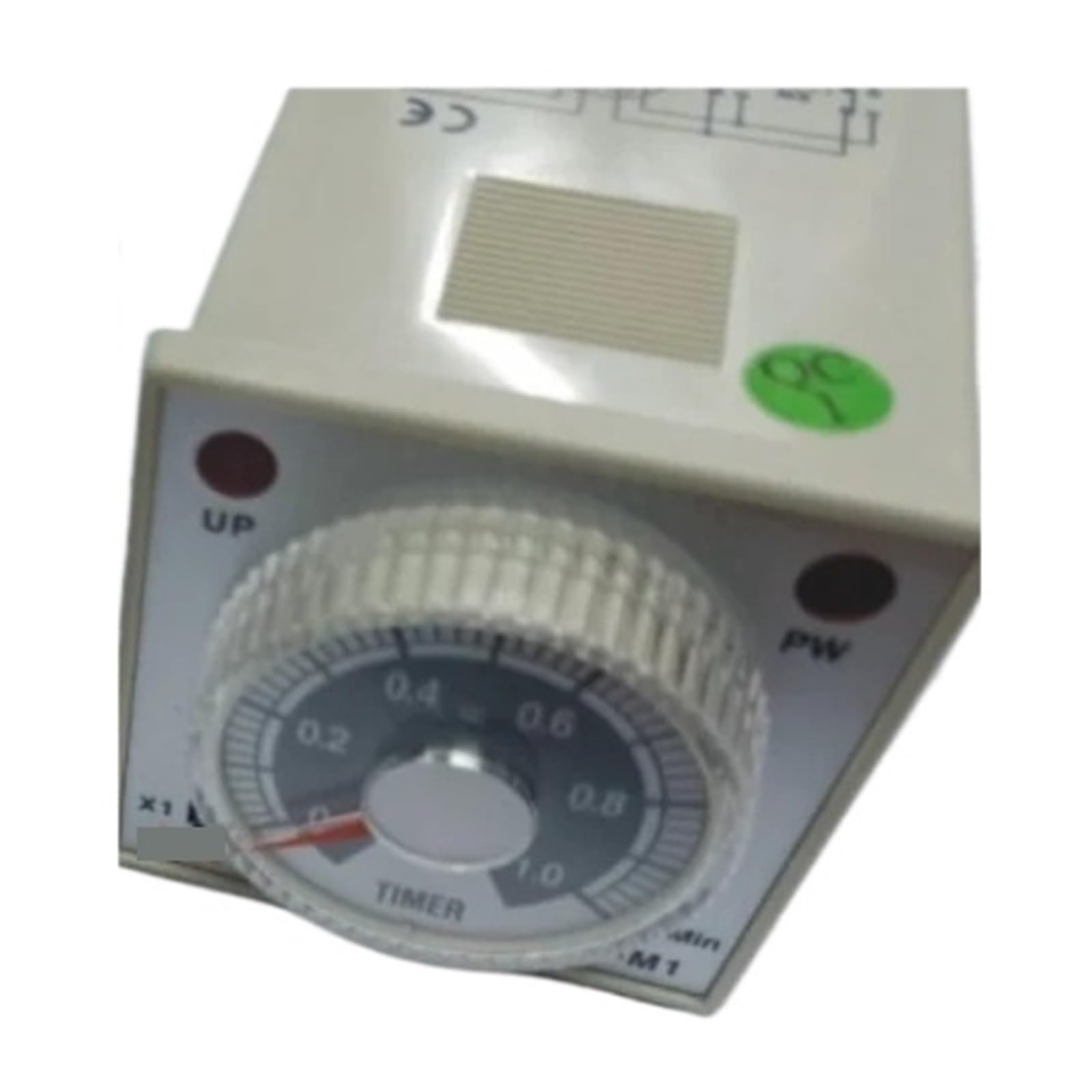 DSZUJTYROP Time Relay H5B-M1-24V
