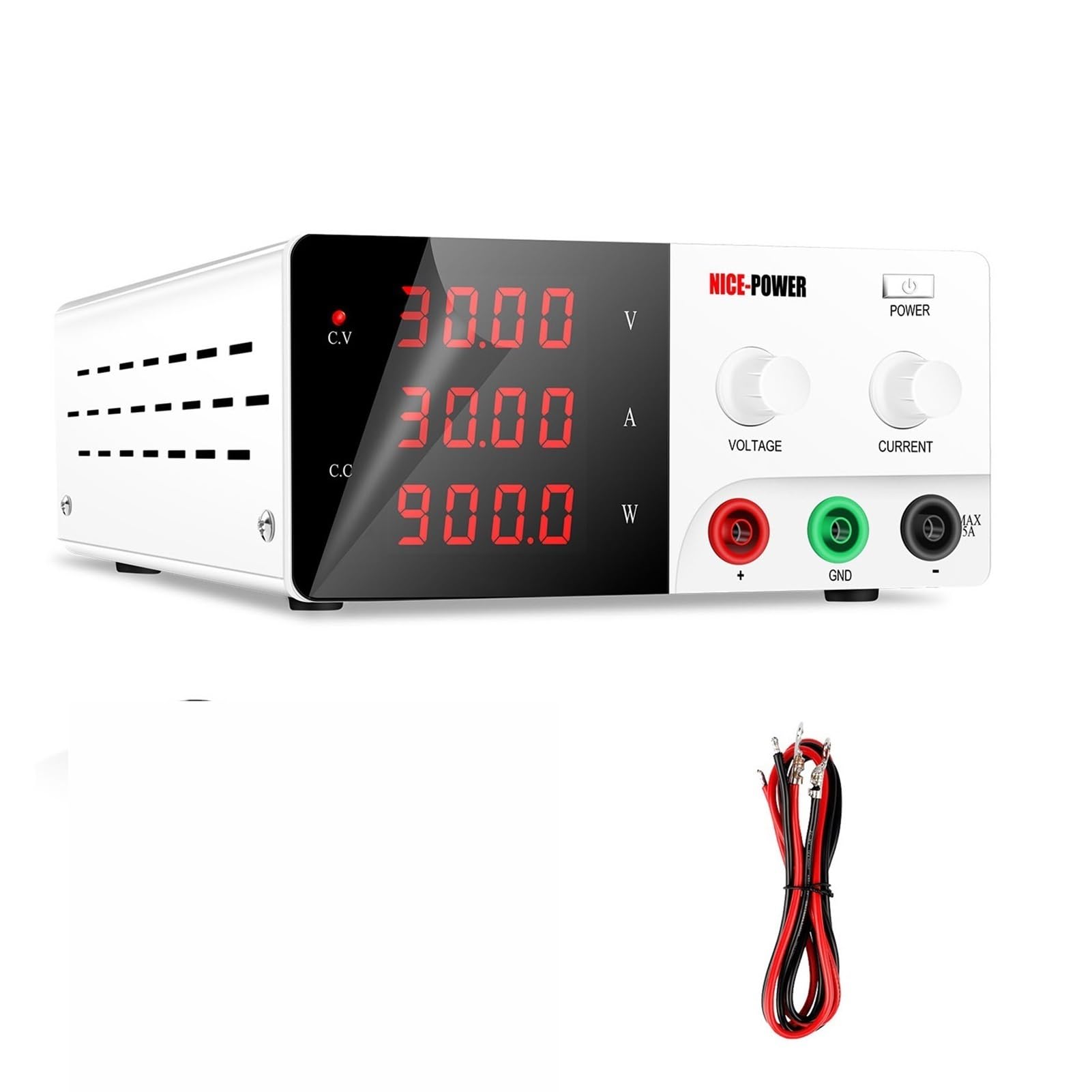 Alimentation variable contre la surchauffe des circuits électriques - 7