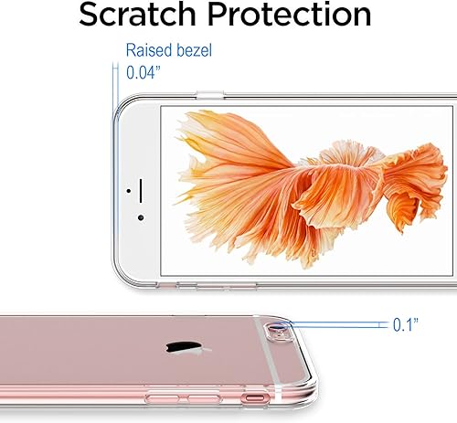 Miniatura 3 de Fundas de caucho Transparente