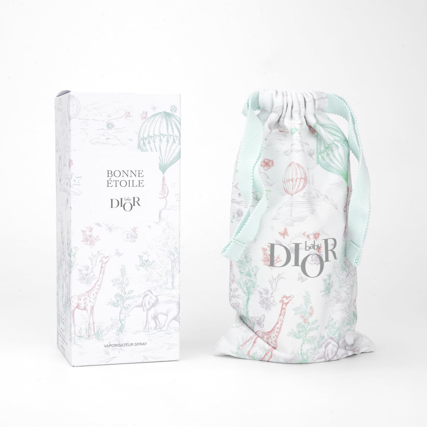 Amazon.co.jp: 【国内正規品】DIOR ベビー ディオール ボン エトワール