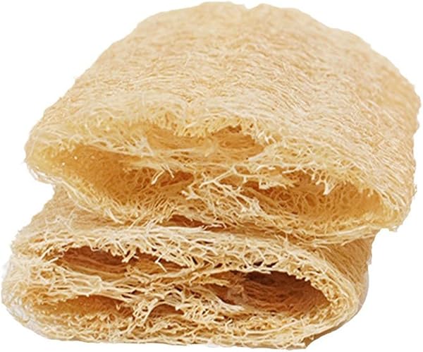 Yuannee Spugna Naturale di Luffa