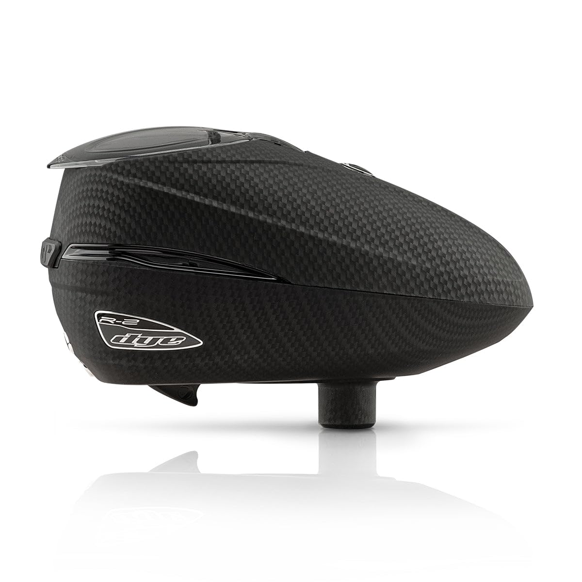 Dye R2 Electronic Paintball Loader
