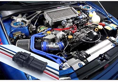 Miniatura 8 de Conector de 4 pines impermeable, conector eléctrico de automóvil de 4 pines, con cable 16 AWG marino para automóvil, camión, barco, motocicleta y