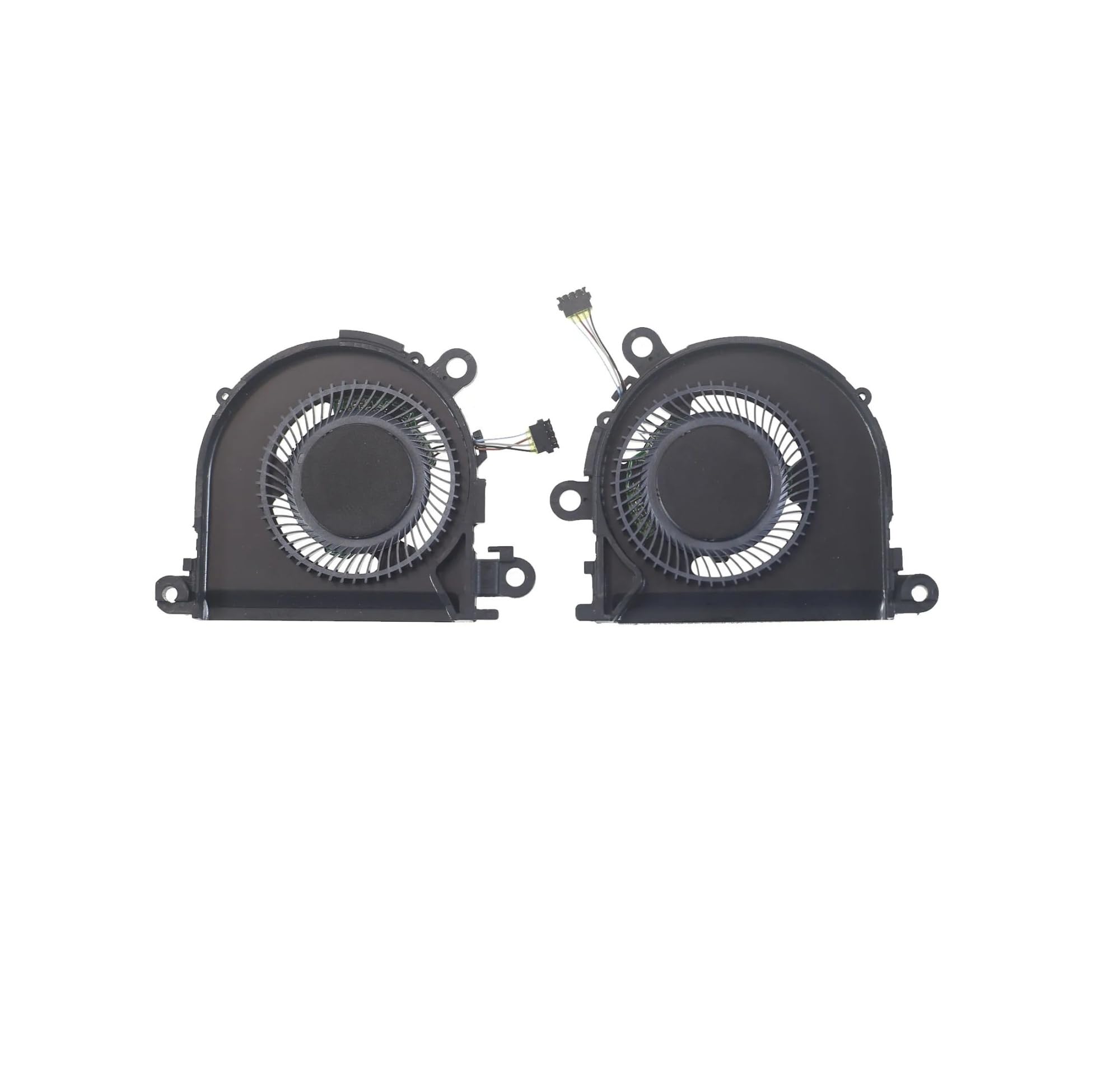 Ventilateur pour HP Spectre X360 13-aw résout surchauffe PC TPN-Q225