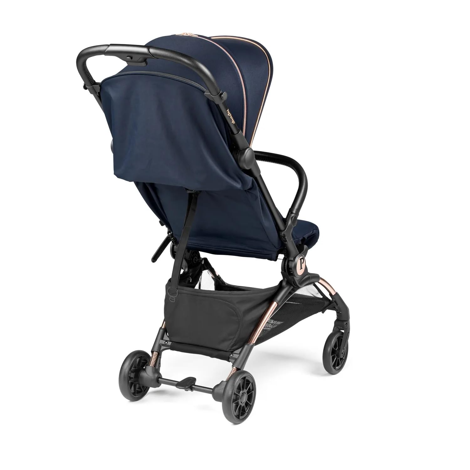 Peg Perego Passeggino Volo Blue Shine
