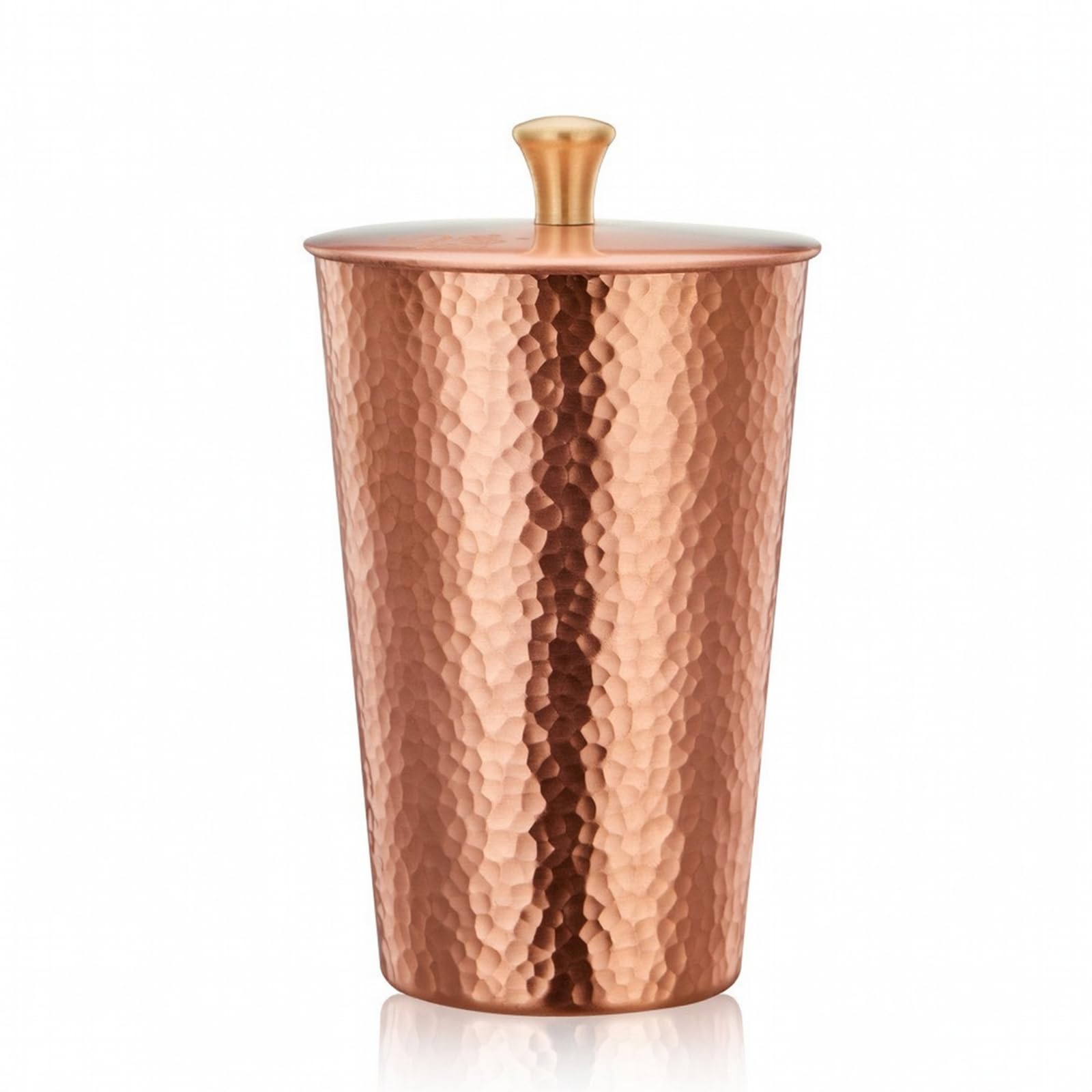 Vaso Dosificador Café Compacto Aroma Recipien para Baristas