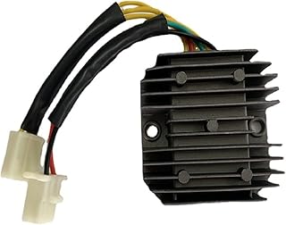 HTharros レギュレーター 整流器 ホンダ バイク 用 レギュレーター CB 250 250T 250N 400 T N バブ ホーク 2 3 スーパー