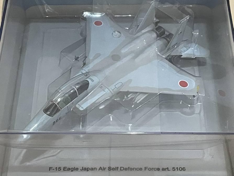 ARMOUR　F15 E Strike Eagle　1:48　メタルモデル Amazon.co.jp: 1/48 F-15E Strike Eagle with Weapon 12264