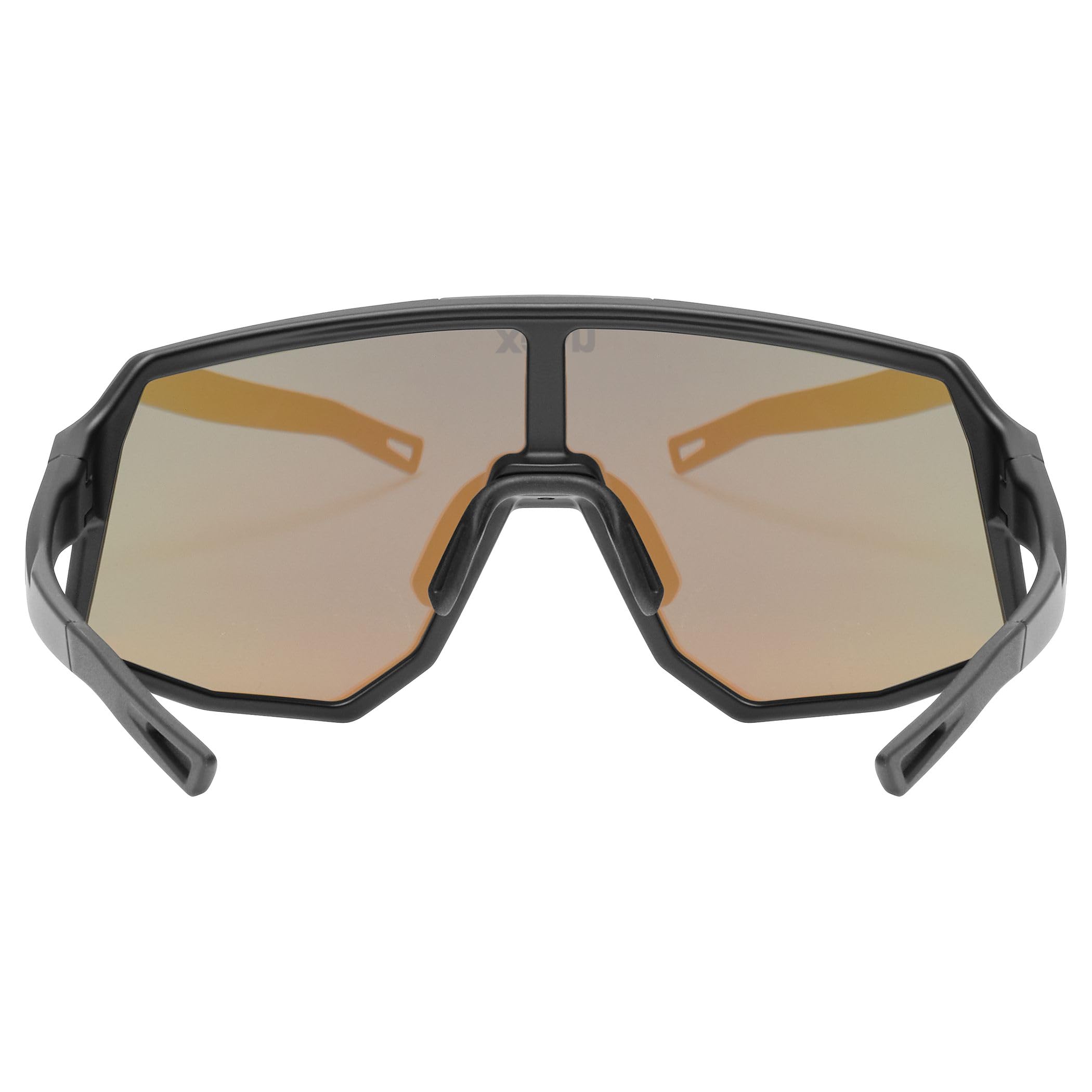 Uvex Sequenze lunettes de sport Mixte (lot de 1)