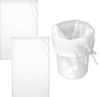Bewudy Extra Large Reusable Brew Bags