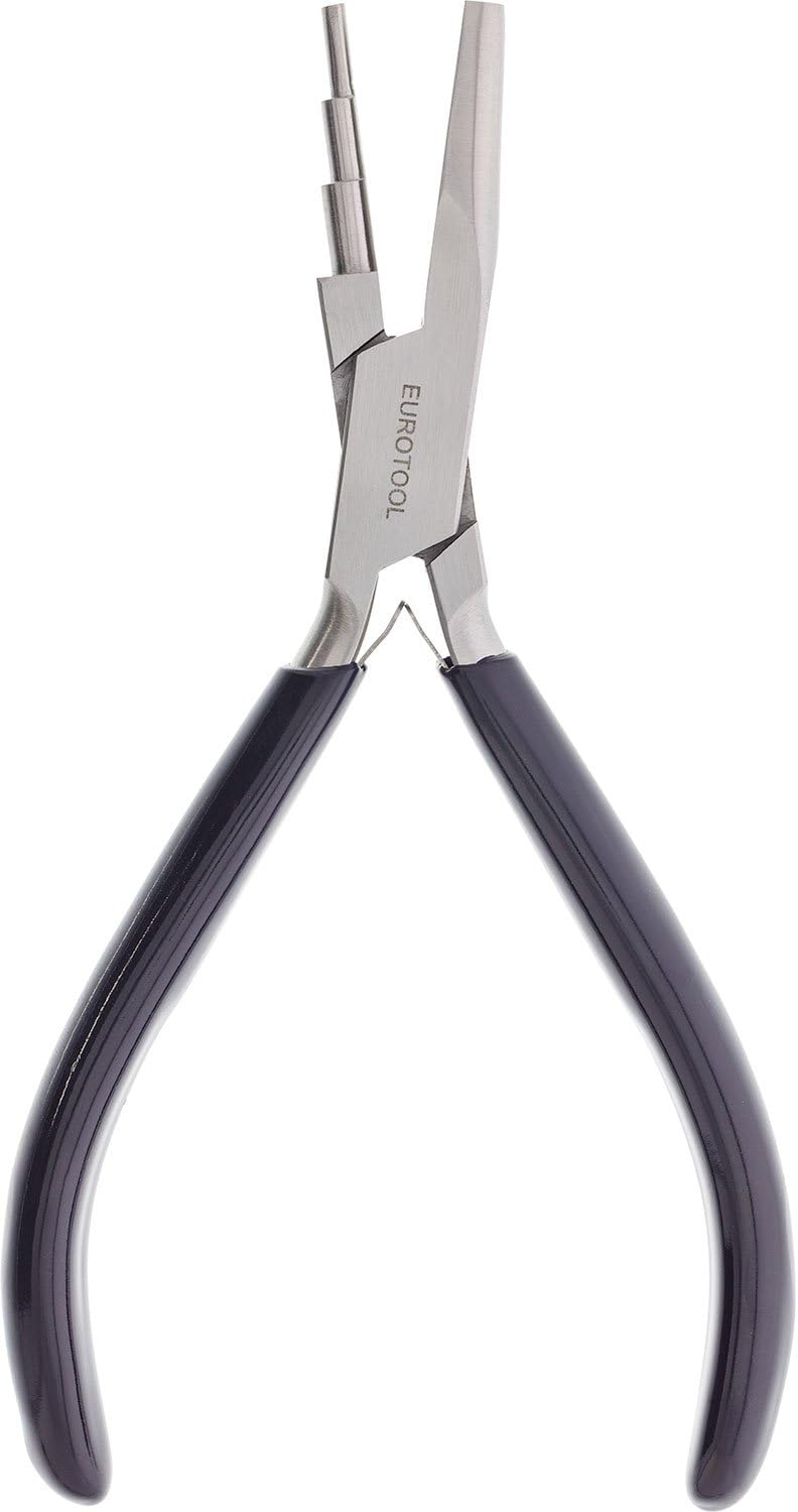 Master Coiler Coiling Plier | PLR-747.00